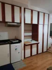 Flat com 1 Quarto à venda, 30m² no Cerqueira César, São Paulo
