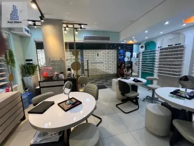 Ponto Comercial com 1 Quarto à venda, 27m² no Vitória, Salvador