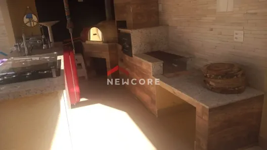 Casa de Condomínio com 3 Quartos à venda, 215m² no Condomínio Residencial Sunset Village, Bragança Paulista