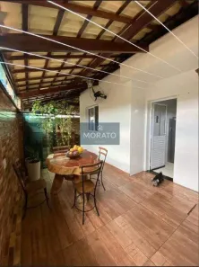 Apartamento com 2 Quartos à venda, 123m² no Copacabana, Belo Horizonte
