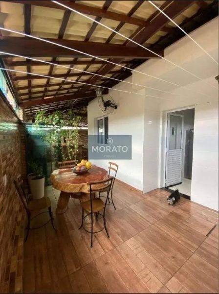 Apartamento com 2 quartos — Copacabana, Belo Horizonte