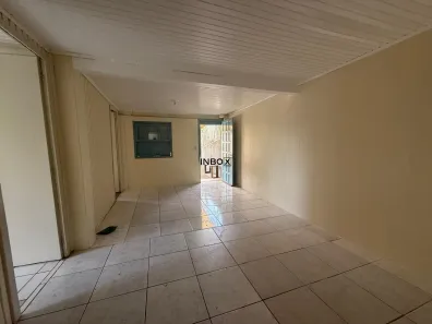 Casa com 2 Quartos para alugar, 50m² no Progresso, Bento Gonçalves