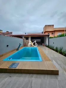 Casa com 2 Quartos à venda, 132m² no Maitinga, Bertioga