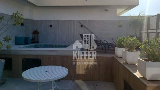 Cobertura com 4 Quartos à venda, 310m² no Icaraí, Niterói