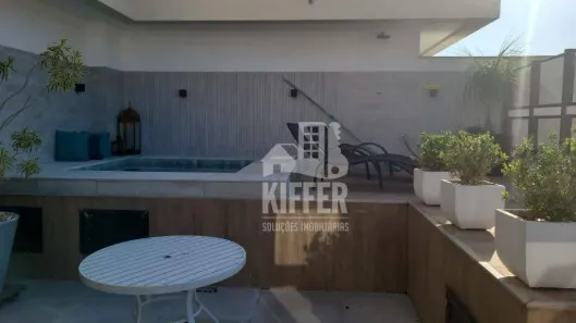 Cobertura com 4 Quartos à venda, 310m² no Icaraí, Niterói