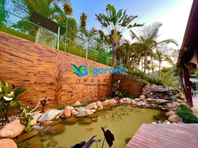 Fazenda/Sítio com 6 Quartos à venda, 34000m² no , Santa Isabel