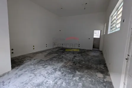 Prédio Comercial para alugar, 50m² no Santa Teresinha, São Paulo