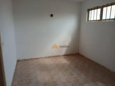 Casa com 2 Quartos à venda, 95m² no Ipiranga, Ribeirão Preto