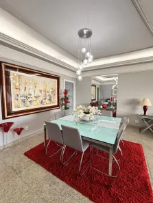 Apartamento com 4 Quartos à venda, 186m² no Centro, Manaus