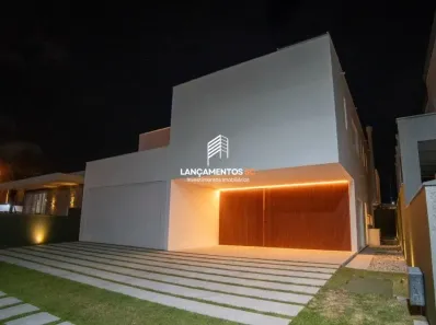 Casa com 4 Quartos à venda, 297m² no São João do Rio Vermelho, Florianópolis