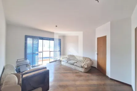 Apartamento com 3 Quartos à venda, 105m² no Perdizes, São Paulo
