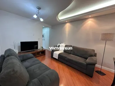 Apartamento com 3 Quartos à venda, 82m² no Chácara Santo Antônio (Zona Leste), São Paulo
