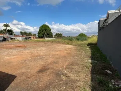 Lote/Terreno à venda, 467m² no Centro, Ribeirão Preto