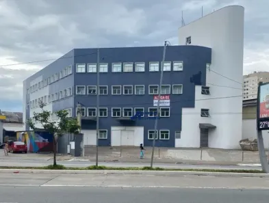 Galpão/Depósito/Armazém para alugar, 1586m² no Água Branca, São Paulo