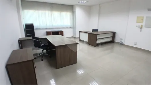 Sala Comercial para alugar, 39m² no Centro, São Bernardo do Campo