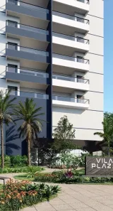 Apartamento com 1 Quarto à venda, 48m² no Jardim Alice, Indaiatuba