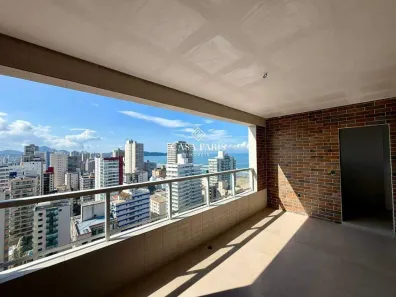 Apartamento com 2 Quartos à venda, 88m² no Aviação, Praia Grande