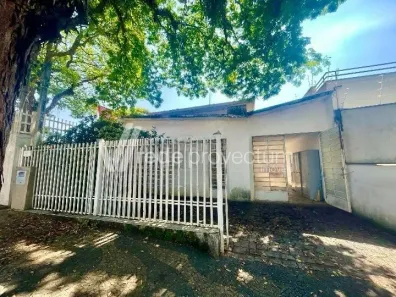 Casa com 3 Quartos à venda, 174m² no Jardim Guanabara, Campinas