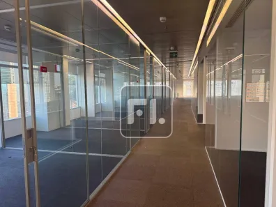 Sala Comercial para alugar, 1617m² no Butantã, São Paulo