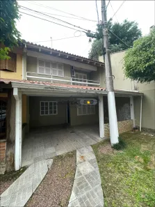 Casa de Condomínio com 3 Quartos à venda, 85m² no Cavalhada, Porto Alegre