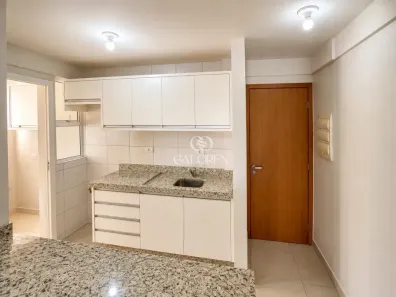 Apartamento com 3 Quartos à venda, 85m² no Vila Cleópatra, Maringá