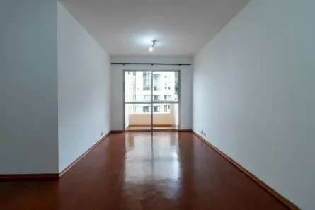 Apartamento com 2 Quartos à venda, 67m² no Vila Parque Jabaquara, São Paulo
