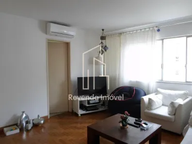 Apartamento com 2 Quartos à venda, 75m² no Indianópolis, São Paulo