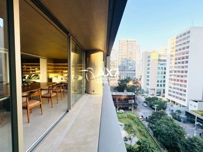 Apartamento com 3 Quartos à venda, 230m² no Pinheiros, São Paulo