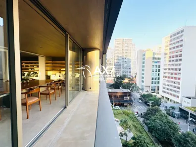 Apartamento com 3 Quartos à venda, 230m² no Pinheiros, São Paulo