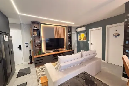 Apartamento com 3 Quartos à venda, 80m² no São Judas, Itajaí