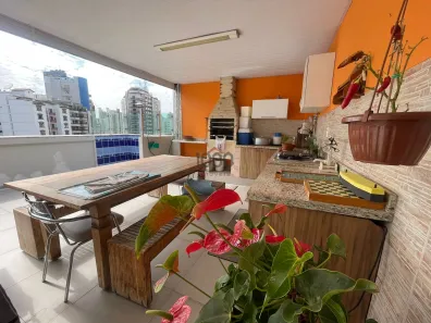 Cobertura com 3 Quartos à venda, 538m² no São Mateus, Juiz de Fora