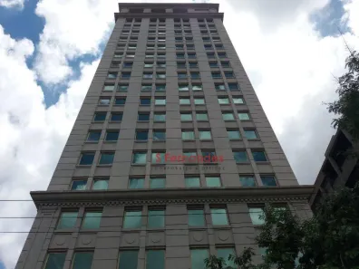 Sala Comercial para alugar, 300m² no Vila Olímpia, São Paulo