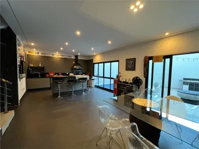 Casa de Condomínio com 3 Quartos à venda, 360m² no Tucuruvi, São Paulo