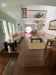 Sobrado com 4 Quartos à venda, 600m² no Vila Maria Alta, São Paulo