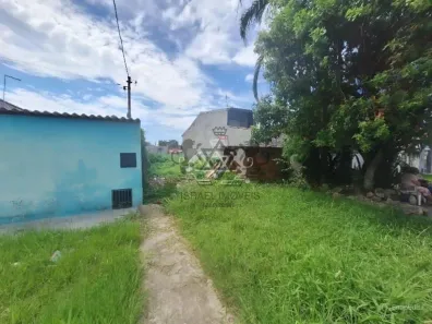 Lote/Terreno à venda, 245m² no Jardim das Gaivotas, Caraguatatuba