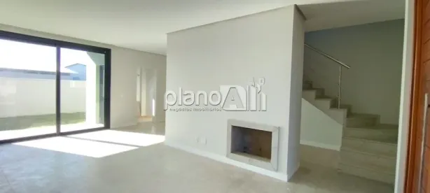 Casa de Condomínio com 3 Quartos à venda, 122m² no Passo das Pedras, Gravataí