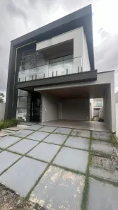 Casa de Condomínio com 3 Quartos à venda, 250m² no Coqueiro, Belém