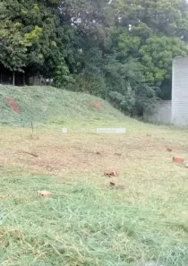 Lote/Terreno à venda, 269m² no Residencial Villazul, Sorocaba