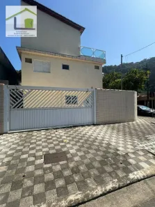 Sobrado com 3 Quartos à venda, 100m² no Vila Belmiro, Santos