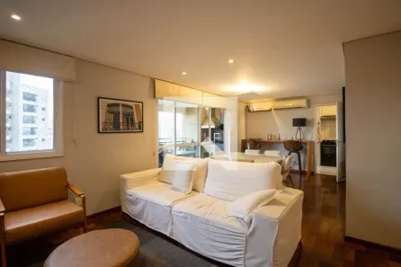 Apartamento com 2 Quartos à venda, 95m² no Vila Andrade, São Paulo
