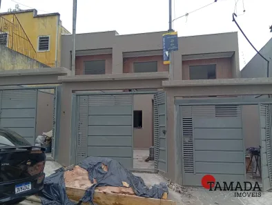 Sobrado com 2 Quartos à venda, 90m² no Vila Granada, São Paulo