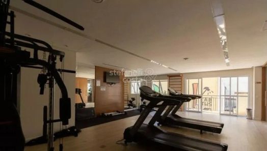 Apartamento com 1 Quarto à venda, 36m² no Santa Efigênia, São Paulo