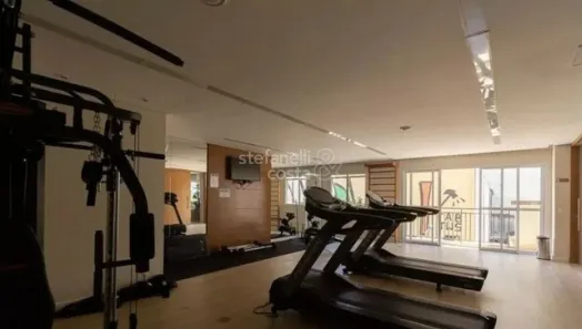 Apartamento com 1 Quarto à venda, 36m² no Santa Efigênia, São Paulo