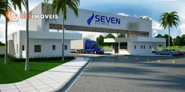 Lote/Terreno à venda, 20838m² no Distrito Industrial Norte, Sete Lagoas