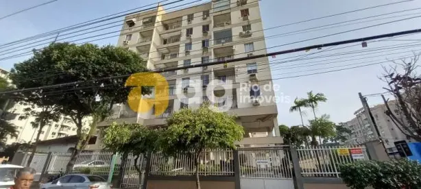 Apartamento com 2 Quartos à venda, 63m² no Praça Seca, Rio de Janeiro