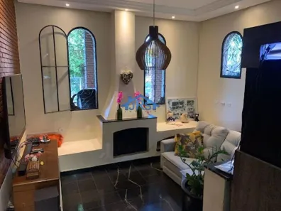 Casa de Condomínio com 3 Quartos à venda, 408m² no Nova Higienópolis, Jandira