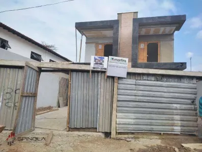 Sobrado com 3 Quartos à venda, 138m² no Solemar, Praia Grande