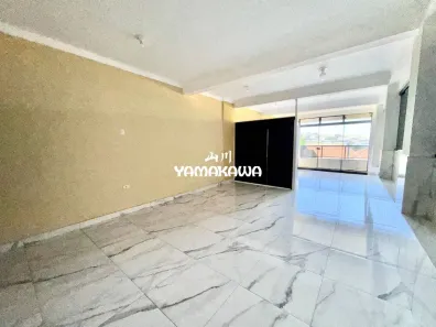 Sala Comercial para alugar, 100m² no Cidade Líder, São Paulo