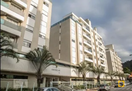 Cobertura com 3 Quartos à venda, 116m² no Trindade, Florianópolis