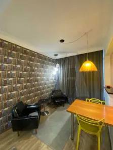 Apartamento com 1 Quarto à venda, 41m² no Bela Vista, São Paulo